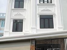 Hình ảnh Hàng Hiếm Góc 2 Mặt Tiền đường Nguyễn Văn Đậu 5 Tấm nhà mới đẹp 100%.