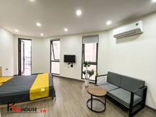 Hình ảnh Mb6623 nạp rút nhanh chóng studio full nội thất, có ban công 30m2 ở Trần Thái Tông