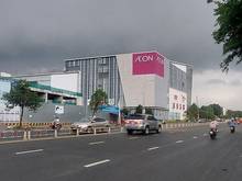 Hình ảnh Bán nhà HẺM XE HƠI, 3 TẦNG, SÁT MẶT TIỀN, Tên Lửa, KẾ AEON Bình Tân