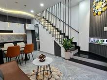 Hình ảnh Vỡ nợ bán gấp nhà đường Bến Phú Lâm,P9,Q6. 62m2, 975tr.SHR