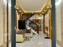 Hình ảnh Định cư bán gấp nhà Nguyễn Văn Lượng Gò Vấp 40m2 1T1L giá 1 tỷ 680TL