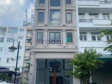 Hình ảnh Cho thuê nhà phố Hưng Gia Cao Triều Phát, Phú Mỹ Hưng- Q7, 111m2