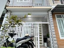 Hình ảnh NGỘP BANK BÁN NHÀ Đ.Tây Thạnh Tân phú 45m2 1tỷ350/shr
