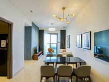 Hình ảnh PHÁP LÝ RÕ RÀNG CH D'lusso Q2 65m2 2pn