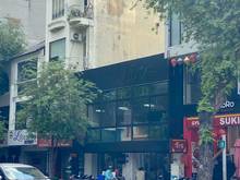 Hình ảnh Cho Thuê Mặt Bằng An Dương Vương Ngang P4 Q5 Ngang 8m 110 triệu