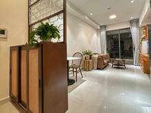 Hình ảnh CHUYỂN NHÀ BÁN CH Diamond Riverside Q8 75m2 2PN