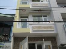 Hình ảnh Giá dưới 9 tỷ $ Giáp quận 1, 4x14m, Trệt + 2 Lầu, hẻm xe hơi đi thoải