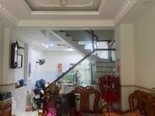 Hình ảnh Vỡ nợ bán gấp nhà đường Đồng Đen,P14, Tân Bình. 58m2, 980tr.SHR