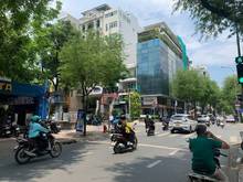 Hình ảnh Chính chủ cho thuê mặt tiền kinh doanh Mặt Tiền Võ Văn Tần, P5, Quận 3