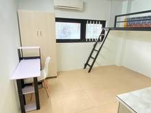 Hình ảnh Trống sẵn duplex cửa sổ ban công ngay Bùi Đình Tuý