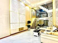 Hình ảnh Chấn động! Bán nhà ở Nơ Trang Long BT 72m2 2pn 2wc 2,680 tỷ SHR NTCB