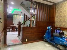 Hình ảnh Bán gấp nhà Cách Mạng Tháng 8. quận 3 HxH