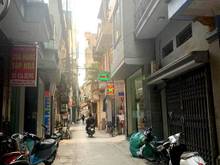 Hình ảnh Giảm sốc!!! Tòa CCMN- Tân Triều-doanh thu 690tr/năm- thang máy- ô tô