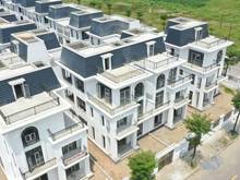 Hình ảnh Chủ Cần Tiền Bán Cắt Lỗ Căn Biệt Thự DA HUD Mê Linh 300m2  giá 25tr/