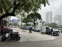 Hình ảnh Bán nhà 4 tầng DT 79M2 Mt 6,5M lô góc 2 mặt thoáng đường ô tô tránh.