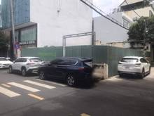 Hình ảnh Bán đất 13 Nguyễn Huy Tưởng - Phường 6 - Quận Bình Thạnh - 80m2/2ty6