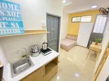 Hình ảnh Studio Tách Bếp Ngay Kênh Hoàng sa Trường Xa