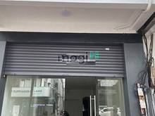 Hình ảnh Cho thuê nguyên căn đường số 1 CX Đô Thành, Phường 4, Quận 3