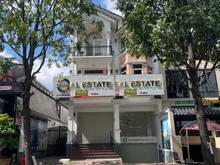 Hình ảnh Văn phòng building 67 Song Hành, Quận 2, Dt: 600m2, 1 hầm + 3 tầng