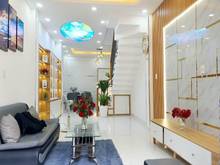Hình ảnh Vỡ nợ bán gấp nhà đường 13,Hiệp Bình Chánh,Thủ Đức. 58m2, 985tr.SHR