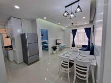 Hình ảnh Cho thuê Sky Garden 2, Quận 7, 71m2, 2PN full nội thất, giá siêu tốt