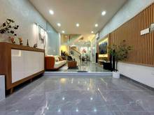Hình ảnh Cần bán gấp nhà đường Lê Quang Định, quận Bình Thạnh giá 1,864 tỷ 62m2
