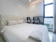 Hình ảnh Trang Chủ MB66.COM / Đăng Ký Tặng 66K 2PN ngay trung tâm_Nhà mặt tiền có thang máy Hầm xe bảo vệ 24/7