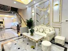 Hình ảnh CHÍNH CHỦ BÁN NHÀ Nguyễn Khoái Q4 68m2 3PN