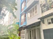 Hình ảnh Cần sang nhượng gấp căn nhà Nguyễn Thiện Thuật Quận 3 1 tỷ 875 triệu