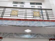 Hình ảnh Chính chủ bán nhà 2L, chợ Lk 4-5, SHR. Giá 2,2 tỷ, Quận Bình Tân