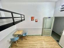 Hình ảnh Phòng trọ giá rẻ 25m2 duplex gần etown cộng hoà, nhất chi mai Tân Bình