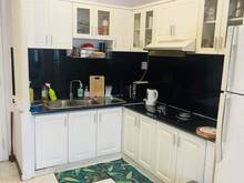 Hình ảnh Bán Chung cư Khánh Hội 2 Q4 75m2 2tỷ sổ hồng sẵn sang ngay