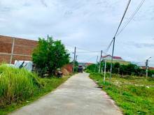 Hình ảnh Lô đất Diên Toàn cạnh Khu TĐC Diên Toàn - DK, cách Võ Nguyên Giáp 200m
