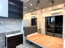 Hình ảnh Mê từ cái nhìn đầu tiên CH LUX CITY Q7, 65m2 giá chỉ 1,123 tỷ