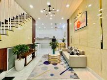 Hình ảnh Bán nhà Đ.Dân Chủ - TĐ - 1Ty640tr - 56m2- SHR