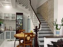 Hình ảnh CẦN VỐN ĐẦU TƯ BÁN NHÀ Đ.Nguyễn Cửu Vân, bình thạnh 60m2 1tỷ870/shr