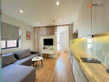 Hình ảnh Luxury 1 Bedroom_Rộng Rãi_Sang Trọng_Nguyễn Cửu Vân_Xô Viết Nghệ Tĩnh