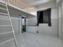 Hình ảnh CĂN HỘ DUPLEX Có Cửa Sổ Hướng Trời NỘI THẤT CƠ BẢN - Phường 15, GÒ VẤP