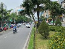 Hình ảnh [Hiếm] Mặt tiền kinh doanh đường Phan Xích Long, P.2, 21m2, 4 tầng