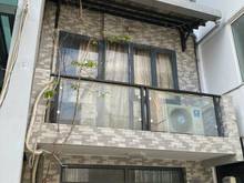 Hình ảnh Chính chủ bán nhà HXH THÀNH THÁI gần UBND 61m2 1T1L 2 tỷ 050 còn TL