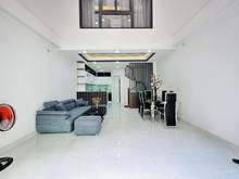 Hình ảnh phá sản bán nhà gấp 59m2,1 trệt 1 lầu,SHR,940tr,trần bá giao,gò vấp