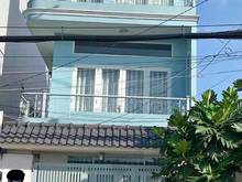 Hình ảnh KẸT VỐN BÁN GẤP! nhà Phạm Văn Chí,Q6 60m2 2Tỷ065