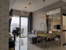 Hình ảnh cho thuê 2 phòng ngủ new city quận 2 giá rẻ chỉ 15.5 triệu/tháng