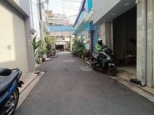 Hình ảnh [Giảm 1 TỶ] Bán nhà hẻm xe hơi đường Huỳnh Văn Bánh, P.4, 42m2,3 tầng