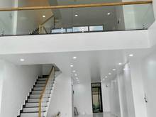 Hình ảnh Cho thuê SHOPHOUSE LAKEVIEW CITY có thang máy mới hoàn thiện mặt tiền