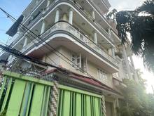 Hình ảnh Bán toà nhà Trang Chủ MB66.COM / Đăng Ký Tặng 66K dịch vụ Thảo Điền Quận 2 chỉ 26tỷ góc 2MT 5 tầng
