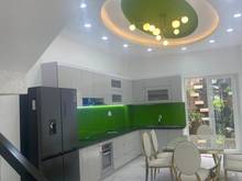 Hình ảnh HXH HOÀNG DIỆU, NGUYỄN VĂN TRỖI, 72m2, 4 tầng, PHÚ NHUẬN, nhỉnh 16 tỷ.