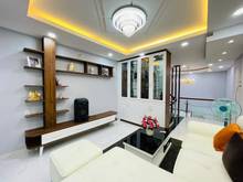 Hình ảnh Nhanh tay! Bán nhà ở Bình Trị Đông BT 72m2 3pn 2wc 1,630 tỷ SHR NTCB