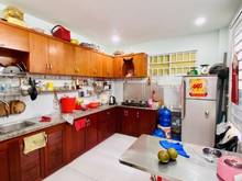 Hình ảnh Hẻm 6mKD Sơn Kỳ 50m2, 5tầng, nhỉnh 4 tỷ
