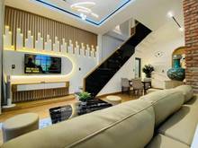 Hình ảnh Bán nhà gấp giảm sâu 1 trệt 1lầu 2pn 2wc shr 3Tỷ250 shr